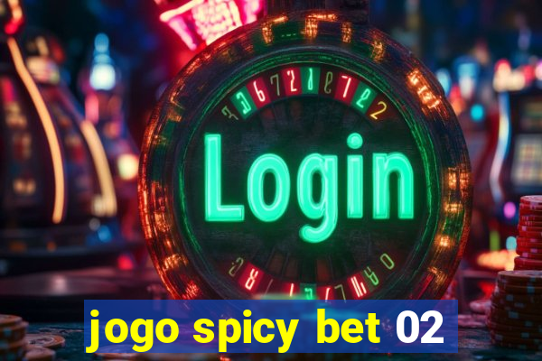 jogo spicy bet 02